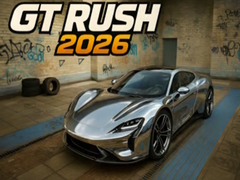 게임 GT Rush 2026