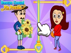 게임 Rescue Casual Pin Puzzle