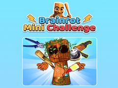 게임 Brainrot Mini Challenge