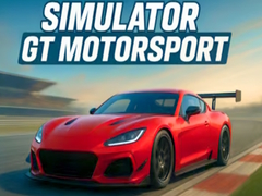게임 Simulator GT Motorsport