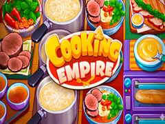 게임 Cooking Empire