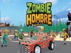 게임 Zombie Hombre