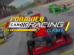 게임 Formula Car Racing Games