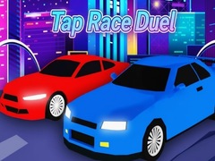 게임 Tap Race Duel