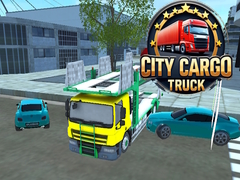 게임 City Cargo Truck