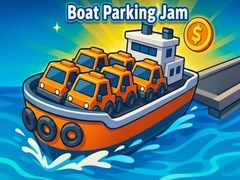 게임 Boat Parking Jam