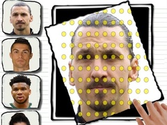 게임 Celebrity LOL Funy Face