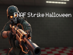 게임 FNAF Strike Halloween