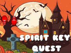 게임 Spirit Key Quest