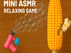 게임 Mini ASMR Relaxing Game 
