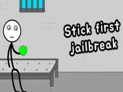 게임 Stick first jailbreak