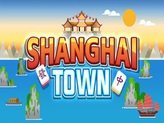 게임 Shanghai Town