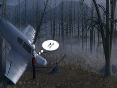 게임 Lost in the Forest