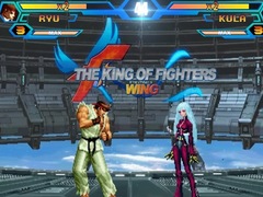 게임 King of Fighters