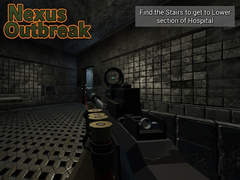 게임 Nexus Outbreak