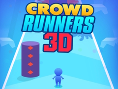 게임 Crowd Runners 3D