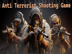 게임 Anti Terrorist Shooting Game