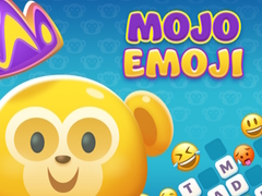 게임 Mojo Emoji