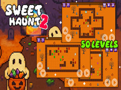 게임 Sweet Haunt 2
