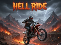게임 Hell Ride