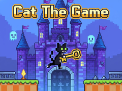 게임 Cat The Game