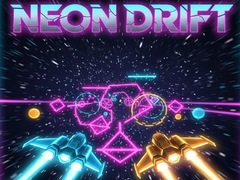 게임 Neon Drift