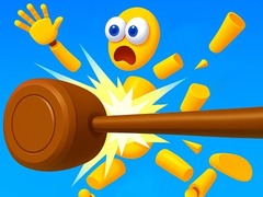 게임 People Playground! Ragdoll Arena!