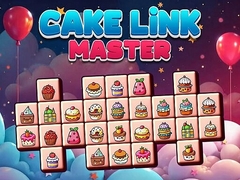 게임 Cake Link Master