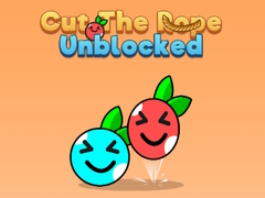 게임 Cut The Rope Unblocked​