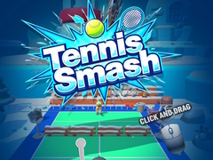 게임 Tennis Smash