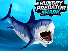 게임 Hungry Predator Shark