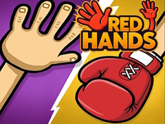 게임 Red Hands 