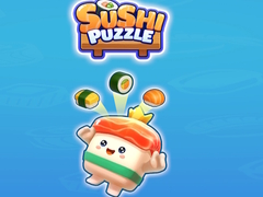 게임 Sushi Puzzle