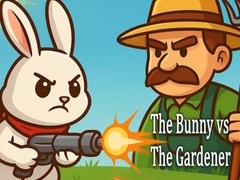 게임 The Bunny vs The Gardener