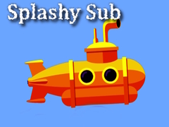 게임 Splashy Sub