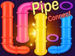 게임 Pipe Connect Puzzle