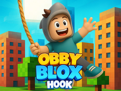 게임 Obby Blox Hook