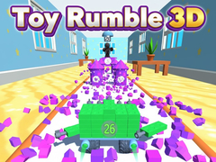 게임 Toy Rumble 3D
