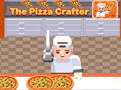 게임 The Pizza Crafter