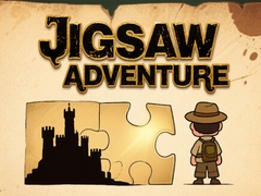게임 Jigsaw Adventure