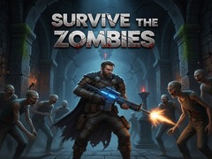 게임 Survive the Zombies