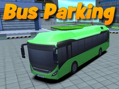 게임 Bus Parking