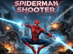 게임 Spiderman Shooter