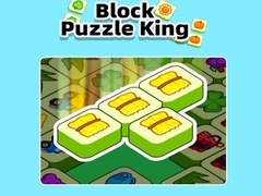 게임 Block Puzzle King