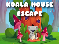 게임 Koala House Escape