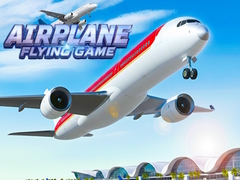 게임 Airplane Simulator Game