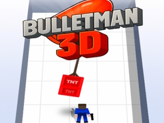게임 BulletMan 3D