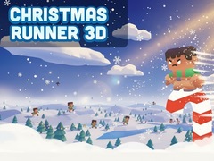 게임 Christmas Runner 3D