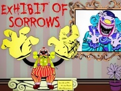 게임 Exhibit of Sorrows