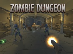 게임 Zombie Dungeon